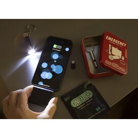 Emergency Power Out Kit (CD537) / Gadgets - Αταξινόμητα -  - Techbox