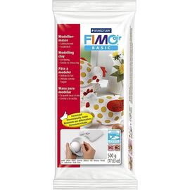 FIMO - Air 500g - White (8100-0) / Toys