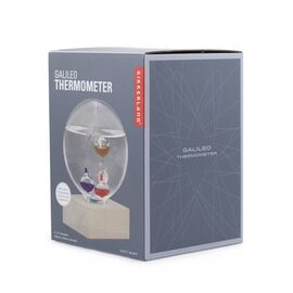 Galilieo Thermometer (ST84) / Gadgets