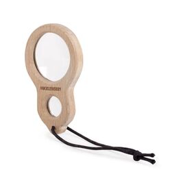 HUCKLEBERRY DUAL MAGNIFIER (HB04-F) / Gadgets - Αταξινόμητα -  - Techbox
