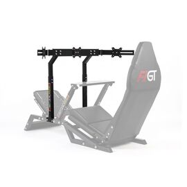 Next Level Racing - F-GT Monitor Stand / PC | Techbox