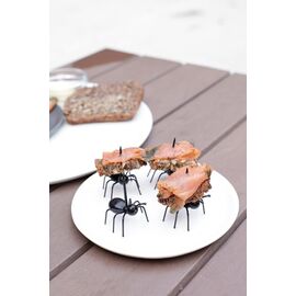 Party Picks Ants Set Of 20 (CU125) / Gadgets