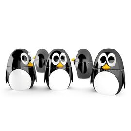 Penguin Kitchen Timer / Gadgets
