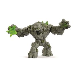 Schleich - Eldrador Creatures - Stone monster (70141) / Toys