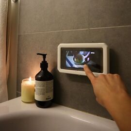 Shower Phone Holder / Gadgets - Αταξινόμητα -  - Techbox