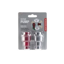 Wine Pump Set (BA26B-A) / Gadgets