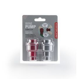 Wine Pump Set (BA26B-A) / Gadgets