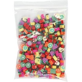 Figure beads - Fruit (69619) / Toys - Αταξινόμητα -  - Techbox
