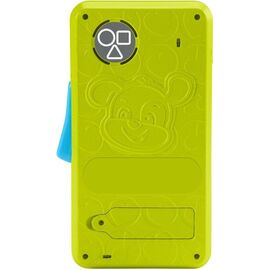 Fisher-Price Infant - Laugh & Learn - 2-in-1 Slide to Learn Smartphone (HNL41) / Toys