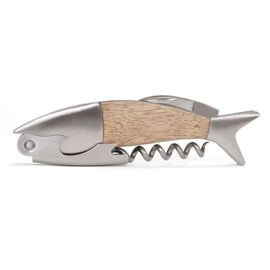 Lightwood Fish Corkscrew (BA17) / Gadgets - Αταξινόμητα -  - Techbox