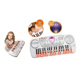MUSIC - Disco Learning Keyboard (501093) / Toys - Αταξινόμητα -  - Techbox
