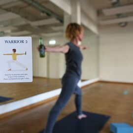 Beer Yoga (GG182) / Gadgets - Αταξινόμητα -  - Techbox