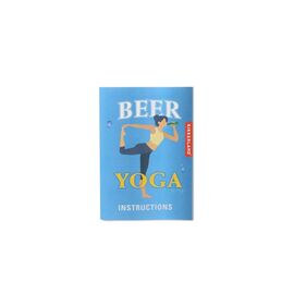 Beer Yoga (GG182) / Gadgets - Αταξινόμητα -  - Techbox