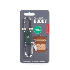 Dual Clip Buddy / Gadgets