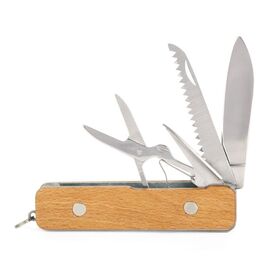 HUCKLEBERRY POCKET KNIFE (HB06-F) / Gadgets