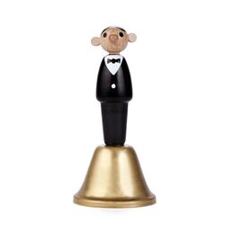Waiter Dinner Bell (CU232) / Gadgets - Αταξινόμητα -  - Techbox