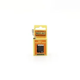 What A Wonderful World Crank Music Box (1207) / Gadgets - Αταξινόμητα -  - Techbox