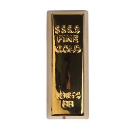 Ceramic Gold Bar Coin Bank (PB17) / Gadgets - Αταξινόμητα -  - Techbox
