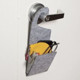 Door Knob Pocket (OR96) / Gadgets