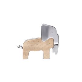 Elephant corkscrew (CS21) / Gadgets