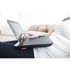iPad iBed Black (US039-BK) / Gadgets - Tablet Accessories - Tablet PC & Accessories - Techbox
