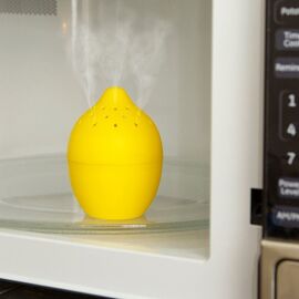 Lemon Microwave Cleaner / Gadgets