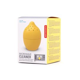 Lemon Microwave Cleaner / Gadgets