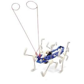 Mxykikker Wind Up (1504) / Gadgets