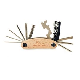 16 In 1 Bike Tool (BB68) / Gadgets