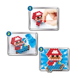 Aquabeads - Super Mario™ Character Set (31946) / Toys