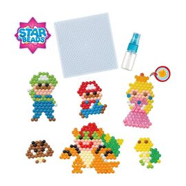 Aquabeads - Super Mario™ Character Set (31946) / Toys
