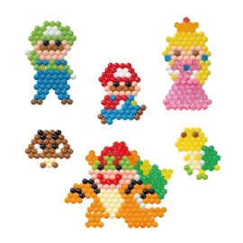 Aquabeads - Super Mario™ Character Set (31946) / Toys