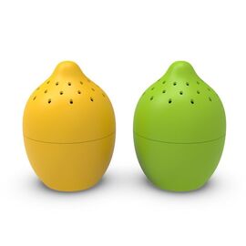Lemon And Lime Fridge Freshener / Gadgets