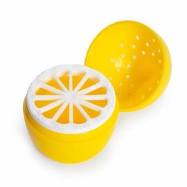 Lemon And Lime Fridge Freshener / Gadgets