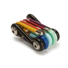 Rainbow 7-In-1 Multitool / Gadgets