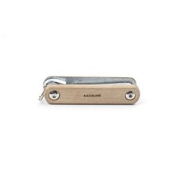 Wood Fixie 6 In 1 Hex Tool (CD117) / Gadgets