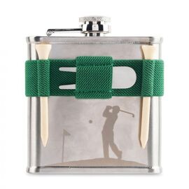 GOLF FLASK / Gadgets | Techbox
