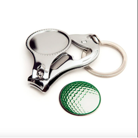 Golf Nail Clipper / Gadgets | Techbox