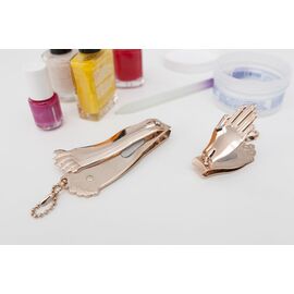 Hand and Foot Nail Clipper Combo (MN11C) / Gadgets