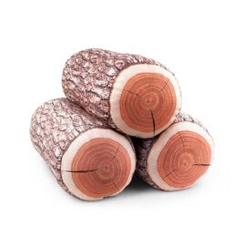 Log Pillow / Gadgets