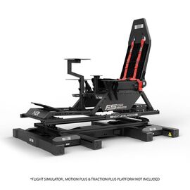 Next Level Racing - Elite Motion Adapter Frame - S / PC | Techbox
