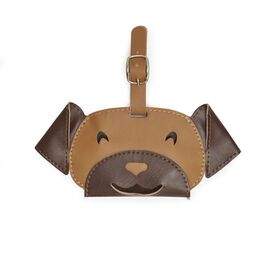 Poo Bag Carrier Dispenser (DIG07) / Gadgets