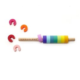 Rainbow Drink Markers (BA86) / Gadgets
