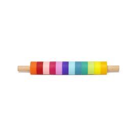 Rainbow Drink Markers (BA86) / Gadgets