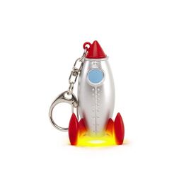 Rocket Keychain (KRL79-EU) / Gadgets - Keychains - Gifts - Techbox
