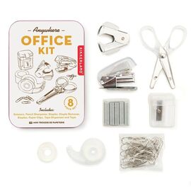 Stationery Tin / Gadgets |  Techbox