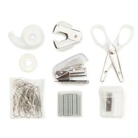 Stationery Tin / Gadgets |  Techbox