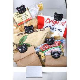 Bag Clips Cats (BC05CA) / Gadgets