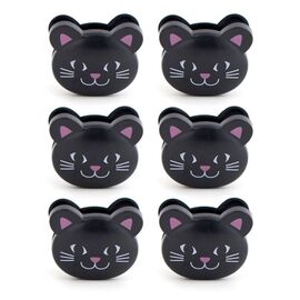 Bag Clips Cats (BC05CA) / Gadgets