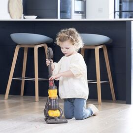 Casdon - Dyson Ball Vacuum  (64150) / Toys